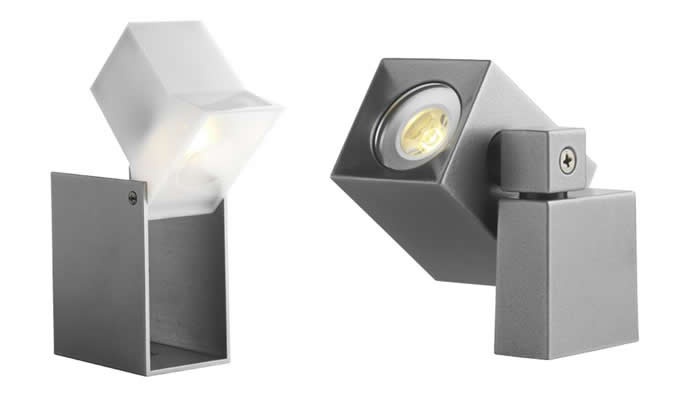 Plug & Play Garden Lights