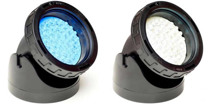 AquaLED Spotlights