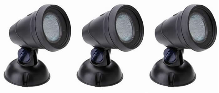 OASE LunAqua Classic LED Lights